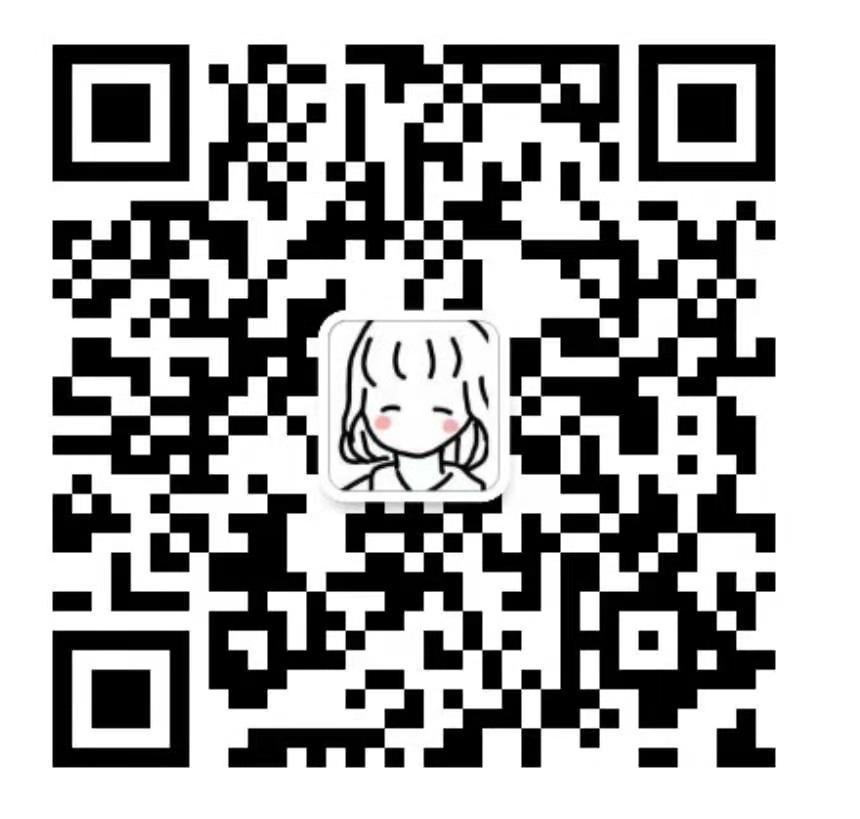 客服二维码
